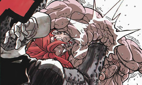 Gut Punch