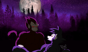 Full Moon