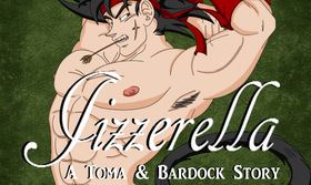 Jizzerella
