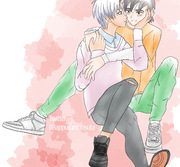 Young and in Love