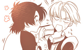Pocky Game