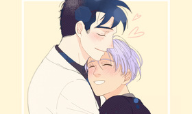 The Best Hugs