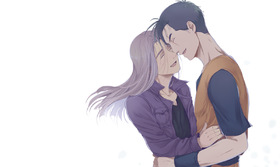 Reunited at Last