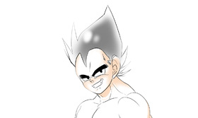 Ask Vegeta