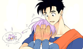 First Hug