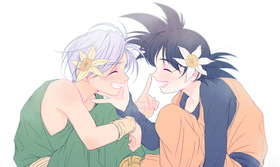 First Crush