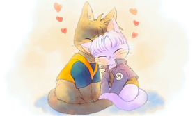 Neko-Truhan Love