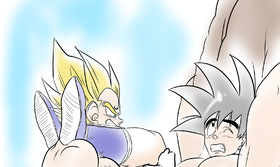 Ask Vegeta