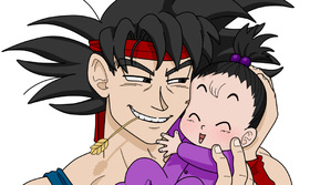 Ask Bardock