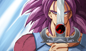 Phantom Studio - Tommy