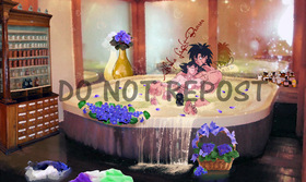 Violets