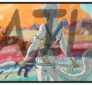 The Snow Prince