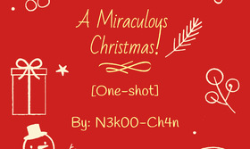 A Miraculous Christmas!