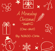 A Miraculous Christmas!