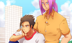 Gohan’s Choice: Trunks’ Return and a Heart Divided