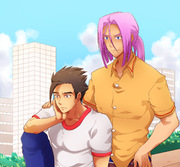 Gohan’s Choice: Trunks’ Return and a Heart Divided