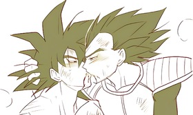 The Great Saiyan Romancer