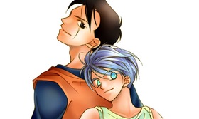 Unspoken Bonds: Gohan and Trunks’ Journey of Trust