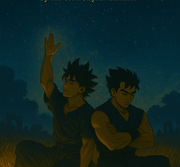 Beneath the Stars
