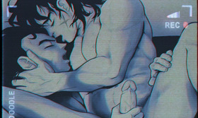 Private Tape // Vegeta x Yamcha — Love in Rupture