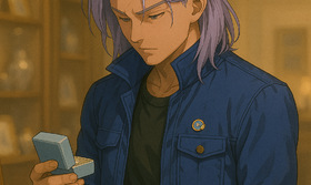 The Great Saiyan Romancer