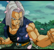 Gohan x Future Trunks Chose to Stay — Truhan Post-Goku Black Reunion Fanart