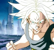 Gohan x Future Trunks Chose to Stay — Truhan Post-Goku Black Reunion Fanart