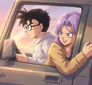 The planet of Mystery