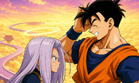 Hope & Spirit II
