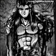 Dark Solo Vegeta by Maetel — Old Web Saiyan Archive