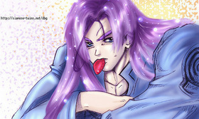 Gohan Loves Me Not… He Loves Me — Maetel Truhan Old Web Archive