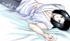 Solo Android 17 by Maetel — Old Web DBZ BL Archive