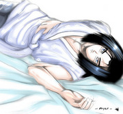 Solo Android 17 by Maetel — Old Web DBZ BL Archive