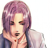 Blood on the White Coat by Maetel — Solo Future Trunks Old Web Archive