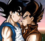 No Space Left Between Us by Maetel — Mature VegeKaka Old Web Archive