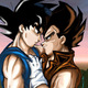 No Space Left Between Us by Maetel — Mature VegeKaka Old Web Archive