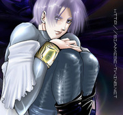 Royal Heir of Vegetasei by Maetel — Solo Trunks Old Web Archive