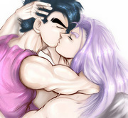 When the Future Finally Answers by Maetel — Truhan Old Web Kiss Archive