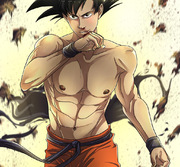 goku