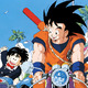 Namek Saga Era Shitajiki — Dragon Ball Z Family Ride Visual Reference