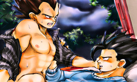 Vegehan