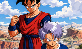 History of Trunks