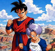 History of Trunks