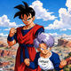 History of Trunks