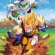 DRAGON BALL Shitajiki