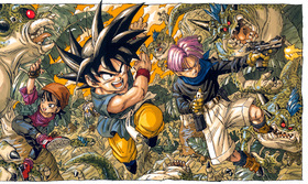 dbgt