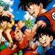 saiyan saga