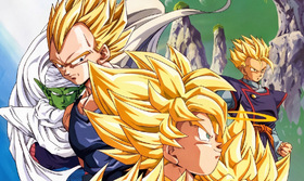 Official Art & Visual Canon