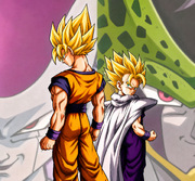 best warriors