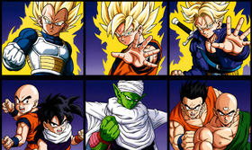 z fighters